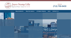 Desktop Screenshot of nurse-lawyer.com